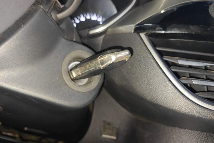 Used Ford Focus 2019 Sedan EcoBoost 180 Automatic Trend Edition