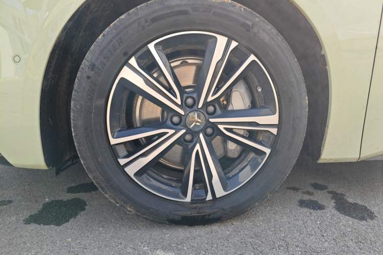 Used Hongqi EH7 2024 690 Pro