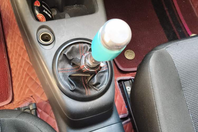 Used Suzuki Swift 2012 1.3L Manual Value Edition
