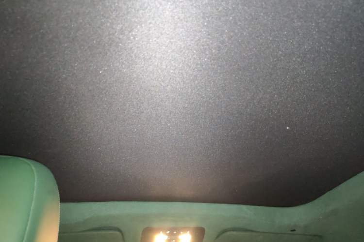 Used Mercedes-Benz GLE Coupe 2020 GLE 450 4MATIC Coupe SUV Fashion Model Headliner