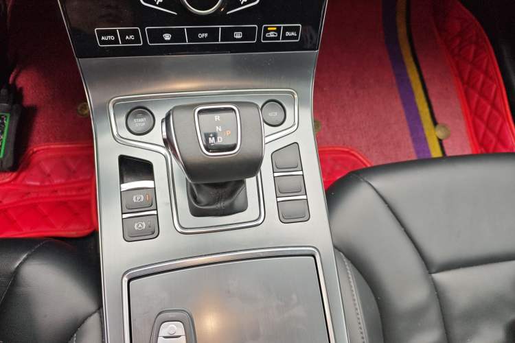 Used Hongqi H5 2020 1.5T DCT Flagship Edition