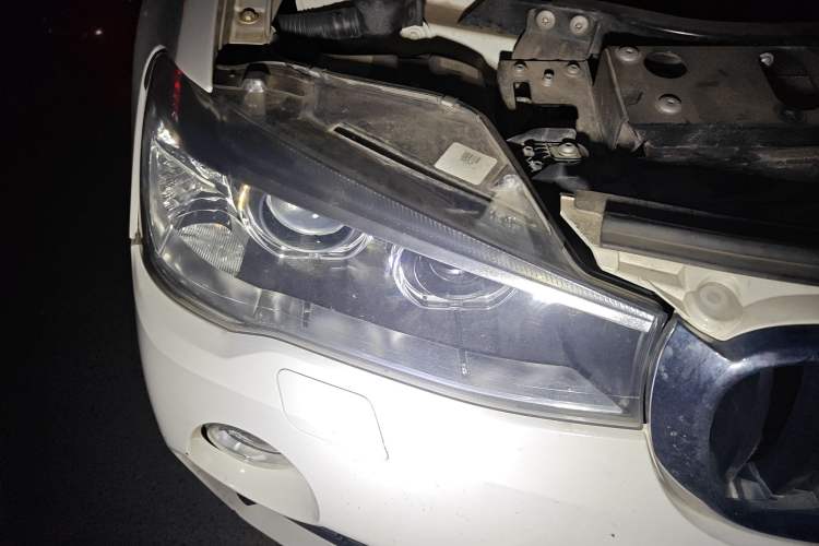 Used BMW X4 2016 xDrive20i M Sport Edition
