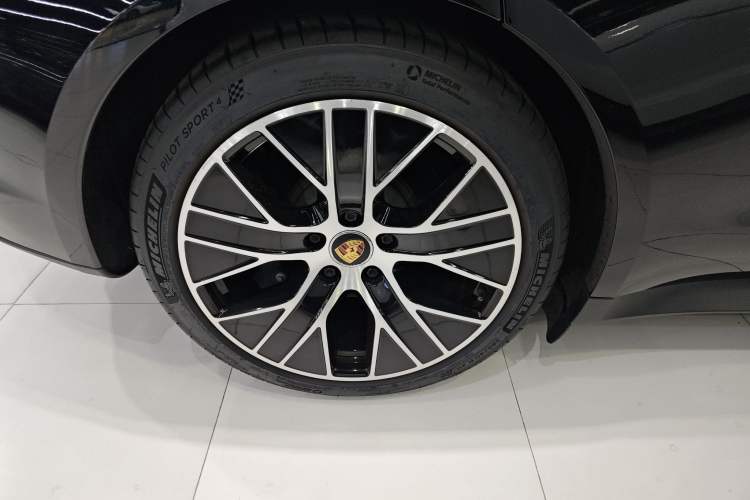 Used Porsche Taycan 2020 Taycan