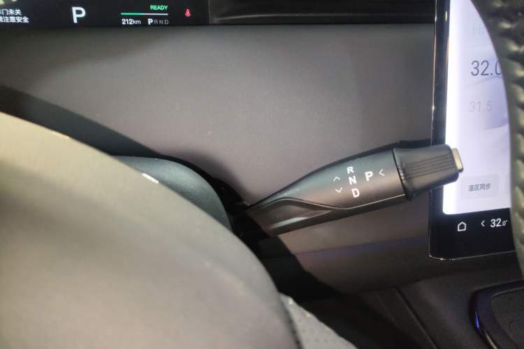 Used VOYAH COURAGE 2024 Four-Wheel Drive Global Edition
