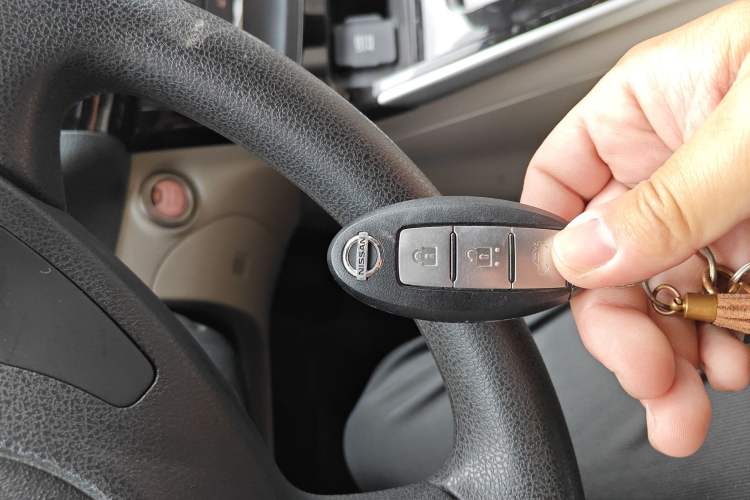 Used Nissan Sylphy 2016 1.6XV CVT Smart Enjoyment Version
