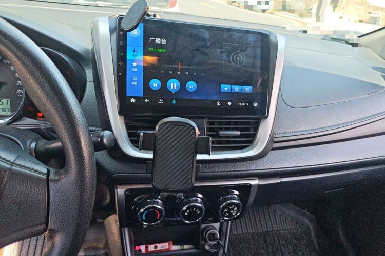 Used Toyota YARiS L Zhi Xuan 2020 1.5L CVT Leading Edition