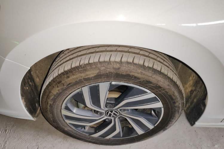 Used Volkswagen Bora 2023 200TSI DSG Enjoyment Edition
