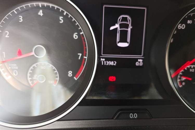 Used Volkswagen Golf 2014 1.4TSI Automatic Comfort Model