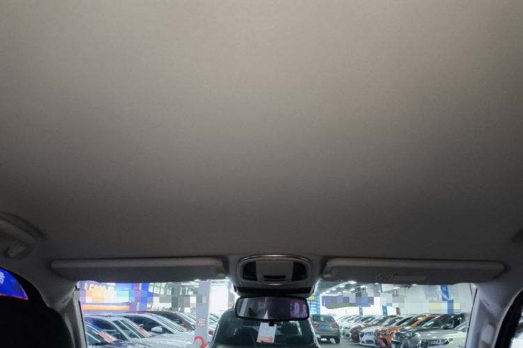 Used Haval H9 2020 2.0T Gasoline 4x4 Elite Version 5 Seats
