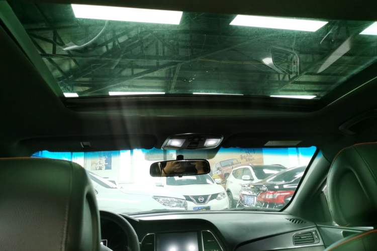 Used Hyundai Sonata 2015 1.6T GLS Smart Model
