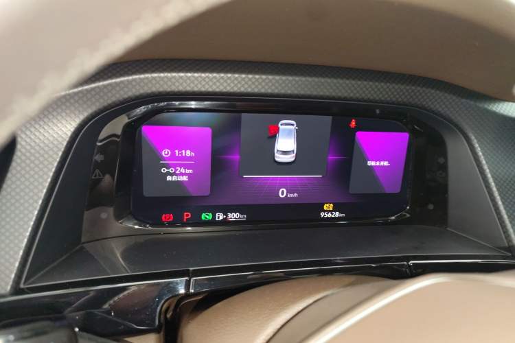 Used Volkswagen Viloran 2023 330TSI Business Edition