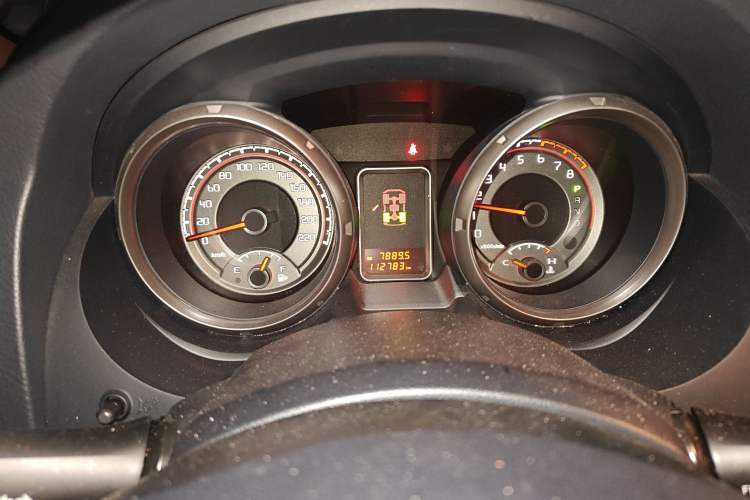 Used Mitsubishi Pajero 2015 3.0L Automatic Luxury Version China IV Standard