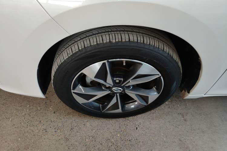 Used GAC Trumpchi M6 2023 PRO 270T DCT Luxury Edition
