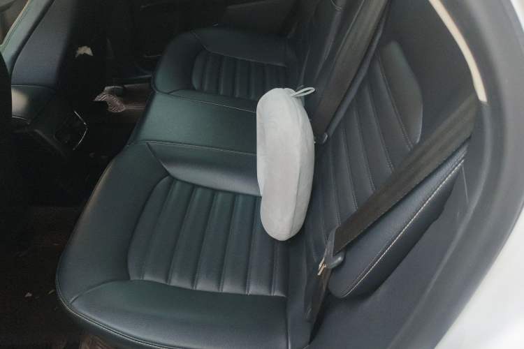 Used Ford Mondeo 2018 EcoBoost 180 Fashion Edition