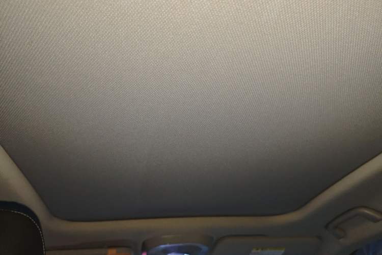 Used Zotye Domy X7 2017 Upgraded Edition 2.0T DCT Huangshan Model 7 Seats
