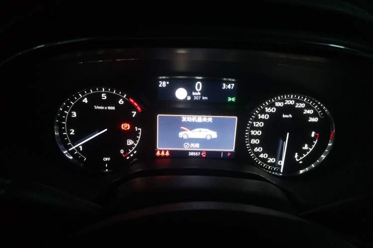 Used Cadillac CT5 2022 28T Luxury Version (Standard Edition)