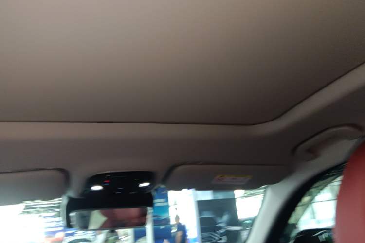 Used EXEED Stellar C-DM 2025 210 Extended-Range Pro Two-Wheel Drive