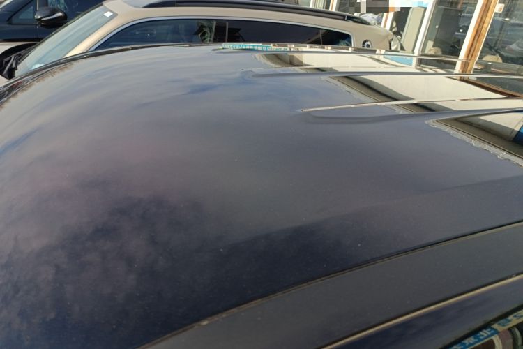 Used Toyota BZ 3X 2025 430 Air