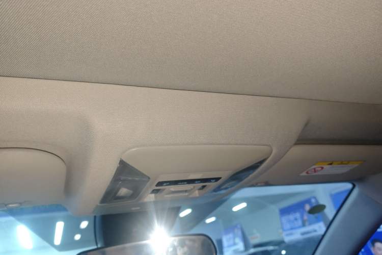 Used Toyota Wildlander 2023 2.0L CVT Four-Wheel Drive Luxury PLUS Edition
