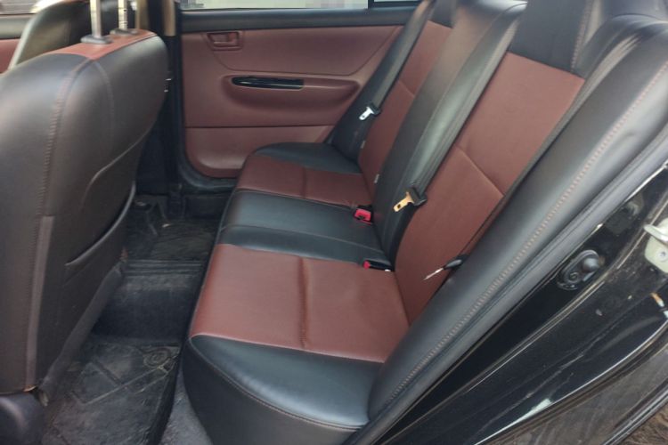 Used BYD F3 2018 1.5L Manual Classic Model