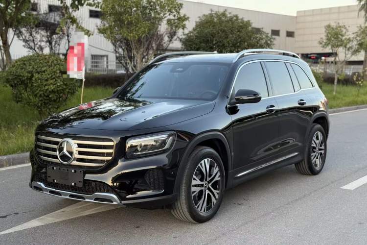 Used Mercedes-Benz GLB 2025 GLB 220 Sport Edition