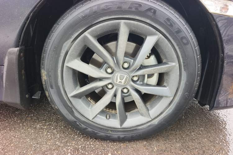 Used Honda Civic 2019 220TURBO CVT Dynamic Edition China VI
