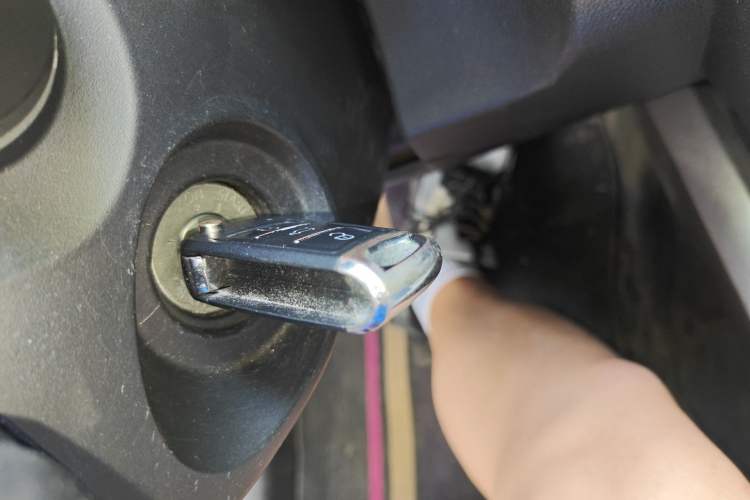 Used Renault Kadjar 2016 2.0L Two-Wheel-Drive Luxury Edition