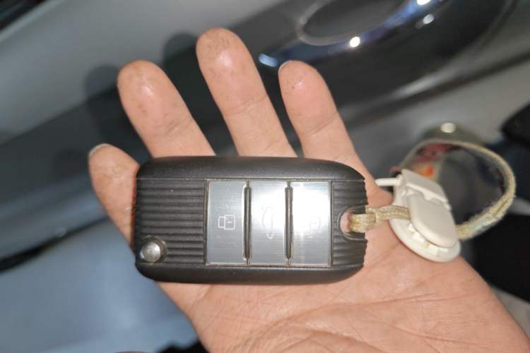 Used Roewe i6 New Energy 2017 45T Hybrid Connective Smart Luxury Edition