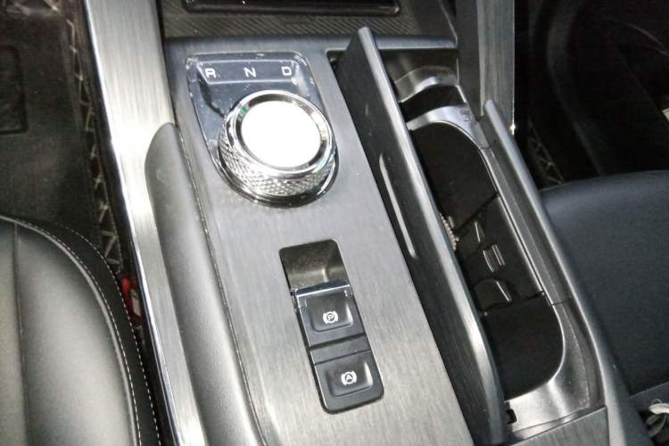 Used Haval H6 New Energy 2023 DHT-PHEV 55KM Enjoyment Edition
