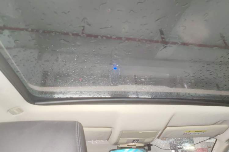 Used Land Rover Range Rover Evoque 2014 2.0T 5-Door YAOZHEN Edition