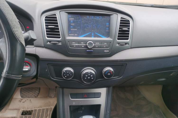 Used Roewe 350 2014 1.5L Automatic Xunyue Version