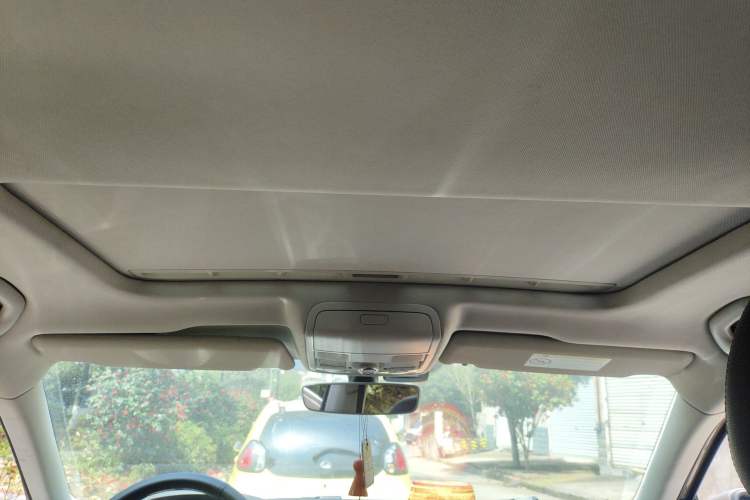 Used Volkswagen Passat 2016 330TSI DSG Prestige Edition Headliner