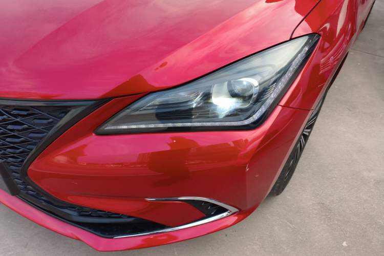 Used Changan Eado 2019 Blue Whale Edition 280T GDI DCT High-Speed Model