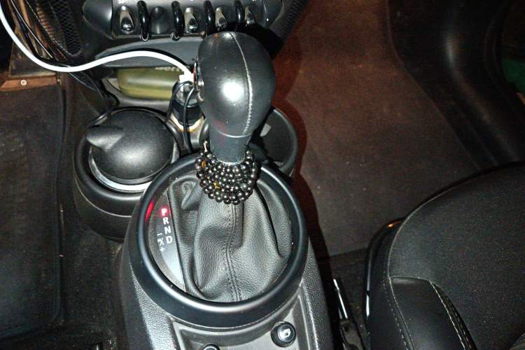 Used MINI Countryman 2012 1.6T COOPER S
