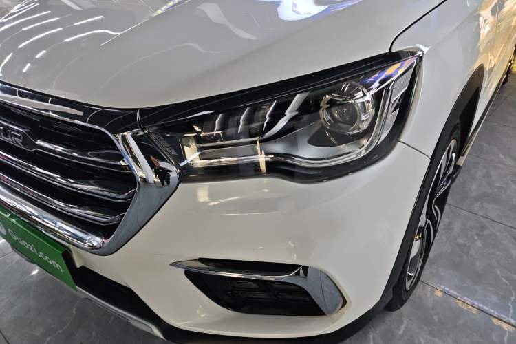 Used JETOUR X90 2019 1.5T Automatic Smart Enjoyment 7-Seater China V Emission Standard