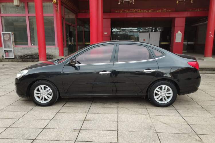 Used Hyundai Celesta 2015 1.6L Automatic Luxury Model
