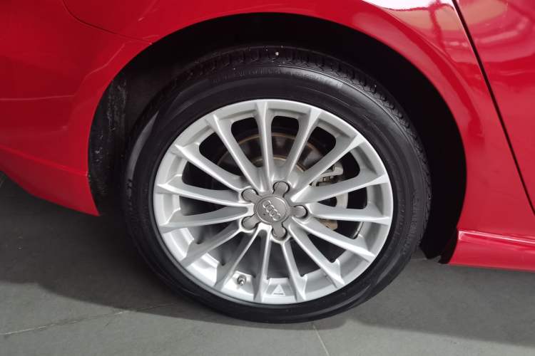 Used Audi A3 2018 30th Anniversary Edition Sportback 35 TFSI Fashion Model