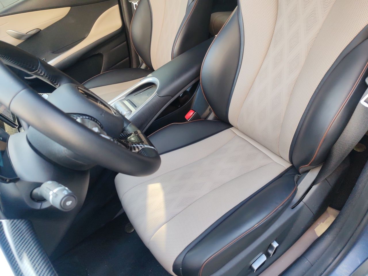 BYD Dolphin 2025 420km Free Edition — снимка 15