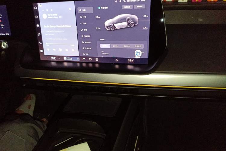 Used XPeng P7 2020 586N