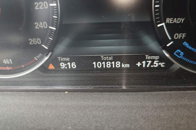 Used BMW 3 Series 2018 320Li Leading Model M Sport Package
