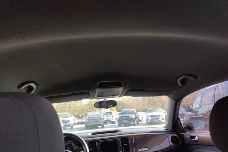 Used Volkswagen Beetle 2015 180TSI model