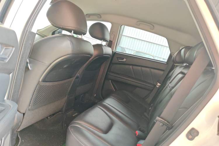 Used Luxgen U6 SUV 2016 1.8T Style Value Model