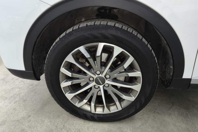 Used Haval H6 2020 2.0 GDIT Automatic Platinum Champion Edition