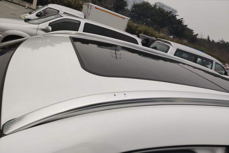 Used JETOUR X70 PLUS 2024 Champion Edition 1.5T DCT Champion MAX 5-Seater Roof