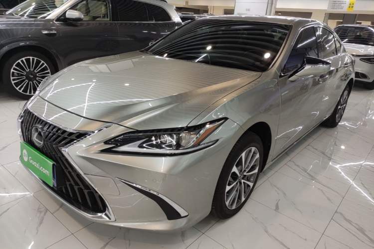 Used Lexus ES 2024 200 Premium Edition Guazi used car, China used car export, Used car for sale, Used cars, Cheapest cars for sale