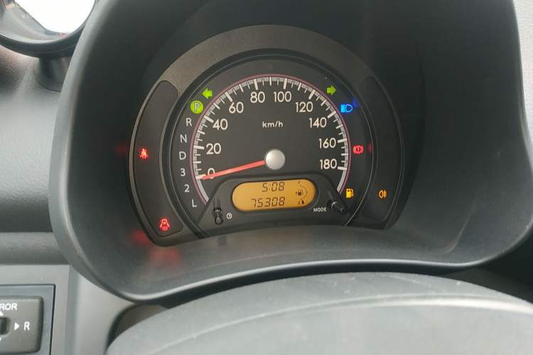 Used Suzuki Alto 2013 1.0L Automatic Luxury Model