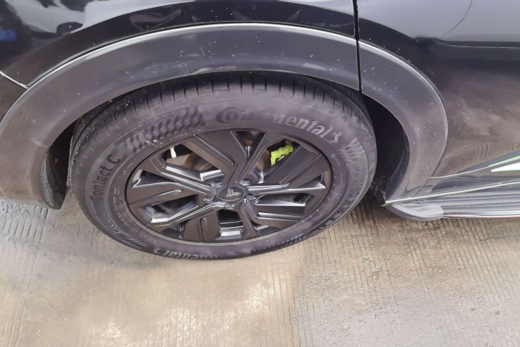 Used NETA U 2023 NETA U-Ⅱ Challenge Edition 400 Lite Lithium Iron Phosphate