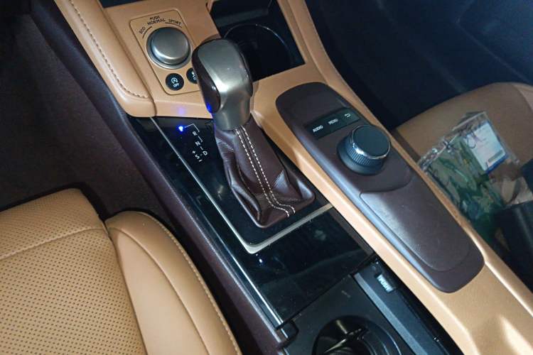 Used Lexus ES 2016 200 Midnight Special Limited Edition