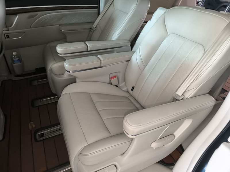 Used GAC Trumpchi M8 2018 320T Luxury Edition – Premium — 16