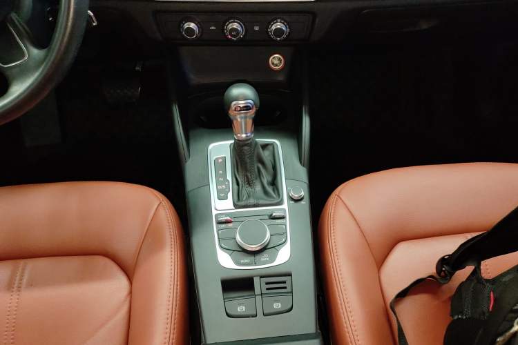 Used Audi A3 2014 Sportback 35 TFSI Automatic Ambition Edition